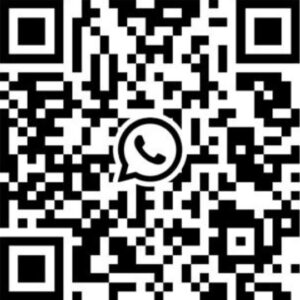 WA Kanal QR Code